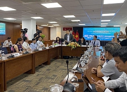 Vietnam ICT Outlook - VIO 2019: Định hình tương lai Fintech Việt Nam