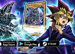 "Vua trò chơi" Yu-Gi-Oh! Duel Links sẽ được NetEase phát hành tại đại lục