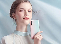 Xiaomi Mi CC9 Pro đạt chứng nhận EEC, sắp sửa ra mắt?