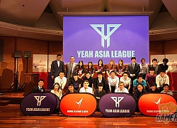 YEAH Asia League VietNam 2019 - Giải đấu Esports dành cho sinh viên với giải thưởng 150 triệu VNĐ