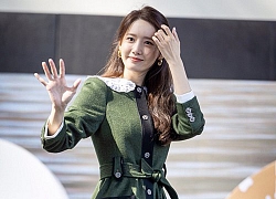 Yoona phủ sóng thảm đỏ với loạt đồ giá 'trên trời'