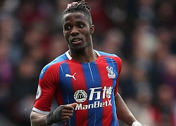 Zaha đâm đơn kiện quản lý vì vỡ mộng đến Arsenal