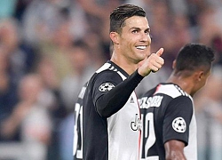 14 cầu thủ Juventus phải trở về đội tuyển quốc gia: Ronaldo, De Ligt và ai nữa?