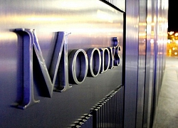 17 ngân hàng bị Moody's xem xét hạ bậc tín nhiệm