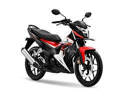 2020 Honda Sonic giá 37,4 triệu đồng ra mắt, thách đấu Yamaha Exciter