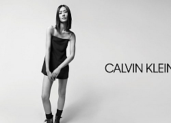 50 năm định vị Calvin Klein trên thị trường thời trang quốc tế