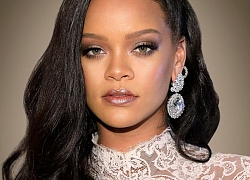 Ai bảo Rihanna mải mê kinh doanh, cô nàng đang hoàn thiện siêu phẩm "R9" rồi đấy