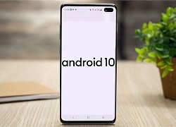 Android 10 beta của Galaxy S10 với One UI 2.0 chính thức "sắp ra mắt"