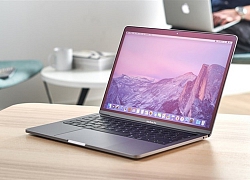 Apple bắt đầu bán MacBook Air và MacBook Pro 13 inch 2019 tân trang, giá tốt hơn rất nhiều