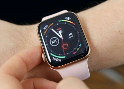 Apple tung bản cập nhật beta thứ 3 của watchOS 6.1 cho các nhà phát triển