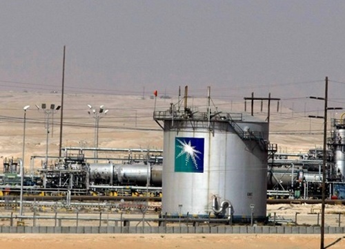 Aramco không thay đổi kế hoạch IPO sau vụ tấn công hai cơ sở dầu mỏ