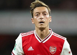 Arsenal bắt đầu đàm phán, tương lai Ozil sắp có đáp án