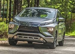 Bán chạy thứ 2 thị trường Việt, Mitsubishi Xpander có thực sự hấp dẫn?