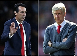 BẢN TIN 0H 10/10: Wenger chấn chỉnh Emery