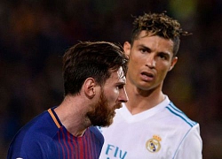 BẢN TIN TỐI 9/10: Messi không muốn Ronaldo rời Real