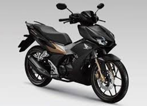 Bảng giá xe số Honda tháng 10/2019: Thêm lựa chọn mới, tăng giá nhẹ