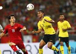 Báo châu Á dự đoán: "Việt Nam thắng Malaysia 2-1"