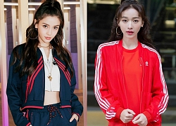 Bị Huỳnh Hiểu Minh chèn ép, Angelababy bị gạch bỏ trong danh sách diễn viên của 'Cơ trưởng Trung Quốc'