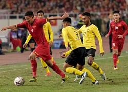 BLV Quang Huy dự đoán kết quả trận Việt Nam vs Malaysia