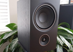 Bookshelf PSB Alpha P5 Một &#8216;món hời&#8217; cho audiophile