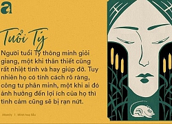 Càng hòa thuận càng sinh tài, 12 con giáp có thể vì hành động này mà 'ân đoạn nghĩa tuyệt', hãy chú ý để đôi bên đầm ấm yên vui