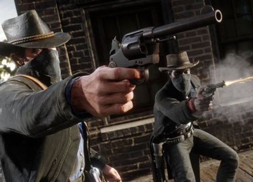 Cấu hình Red Dead Redemption 2 bản PC chính thức hé lộ: Game thủ 'nhà nghèo' vẫn chơi được, 'ngốn' tận 150GB dung lượng ổ cứng