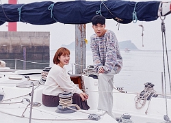 Chan Hyuk (AKMU) tiết lộ nội dung câu chuyện "creepy" đằng sau album "Sailing" đầy chất thơ