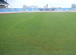 "Chảo lửa" Mỹ Đình đã sẵn sàng cho trận thư hùng giữa ĐT Việt Nam vs ĐT Malaysia?