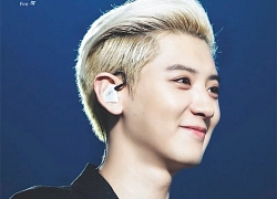 Chỉ cần lộ chút thân thể 'sương sương' thế này thôi, Chanyeol (EXO) đã khiến fans phát cuồng vì quá quyến rũ