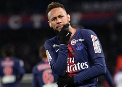 Chờ cán mốc 100 trận ở ĐT Brazil, Neymar tuyên bố hùng hồn về PSG