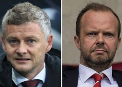 Choáng! 9 cái tên bị Solskjaer đòi Ed Woodward 'trảm'