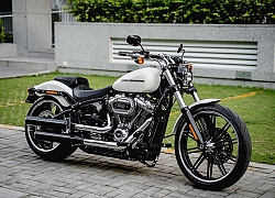 Harley-Davidson có gì khác biệt so với xe cùng phân khúc?