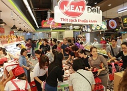 Công ty mẹ và thành viên HĐQT muốn bán gần 20 triệu cổ phiếu Masan MEATLife trước thời điểm lên sàn