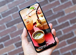 Cận cảnh Oppo K5: 4 camera sau, pin sạc siêu tốc, cấu hình tốt, giá hơn 6 triệu