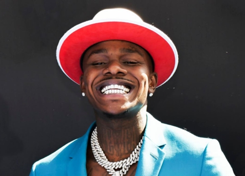 DaBaby và album "Kirk": Từ một người không đủ tiền mua bánh sandwich cho đến 18 ca khúc lọt Top Billboard Hot 100