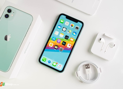 Đây là những lý do Apple chưa bỏ "tai thỏ" trên iPhone mới