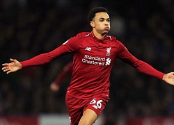 Đây! Thống kê chứng tỏ Alexander-Arnold là "De Bruyne của Liverpool"