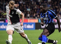 De Ligt: "Mỗi trận đấu với Juventus đều giống như đang diễn ra ở chiến trường"