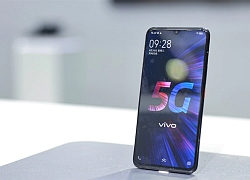 Điện thoại 5G sẽ tăng vọt năm 2020, đạt 5 tỷ chiếc vào 2025