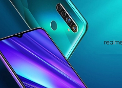 Điều gì sẽ tạo nên sức hút cho Realme 5 Pro?