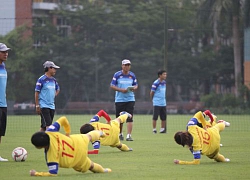 Đội tuyển nữ Quốc gia tập trung, chuẩn bị cho SEA Games 2019