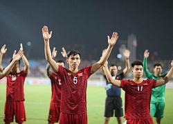 ĐT Việt Nam thắng Malaysia: Tiến hay lùi ở bảng xếp hạng FIFA?