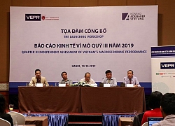 Dự báo tăng trưởng kinh tế Việt Nam đạt 7,05% trong năm 2019