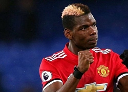 Đừng trách Pogba, MU mới là người đẩy anh khỏi Old Trafford