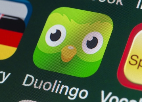 Duolingo sắp có ứng dụng dạy chữ cho trẻ