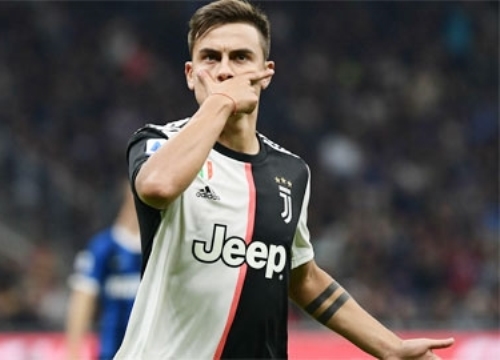 Dybala đau đầu vì bà mẹ vợ đồng bóng