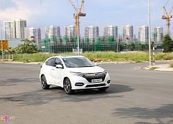 Ford EcoSport, Hyundai Kona, Honda HR-V đồng loạt giảm giá