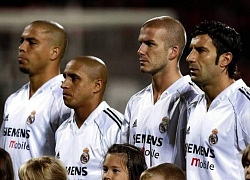 Galacticos 1.0 đã "hạ bệ" các HLV thế nào?