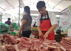 Giá lợn hơi liên tục "phi mã": 60.000 đồng/kg chưa phải là "đỉnh"