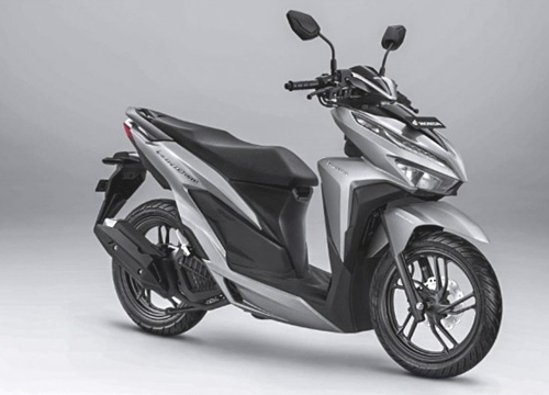 Giá xe Honda Vario 150 tại đại lý Việt Nam tháng 10/2019